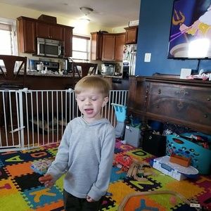 Meet your Posher, Annette